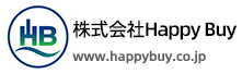 株式会社Ｈａｐｐｙ Ｂｕｙ